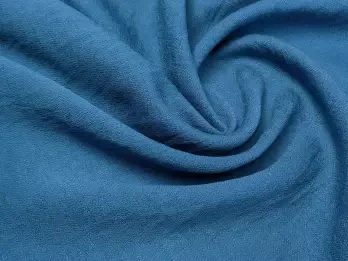 Лен Бохо — что это за ткань?